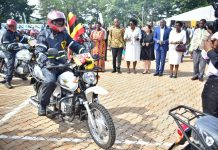 Govt Distributes Vehicles to Boost Farm Services, Fix Extension Gaps Govt Distributes Vehicles to Boost Farm Services, Fix Extension Gaps