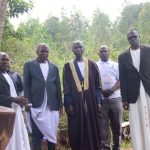 Wamala Rallies Ntalaganya Clan on Unity and Heritage Wamala Rallies Ntalaganya Clan on Unity and Heritage