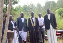 Wamala Rallies Ntalaganya Clan on Unity and Heritage Wamala Rallies Ntalaganya Clan on Unity and Heritage