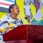 Gov’T Reports 87% Performance in NRM Manifesto Gov'T Reports 87% Performance in NRM Manifesto