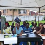 RDC Lwanga Urges Nansana Boda Boda Riders to Act RDC Lwanga Urges Nansana Boda Boda Riders to Act