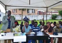 RDC Lwanga Urges Nansana Boda Boda Riders to Act RDC Lwanga Urges Nansana Boda Boda Riders to Act