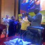 Nabbanja Highlights Economic Gains Amid NRM Success Nabbanja Highlights Economic Gains Amid NRM Success