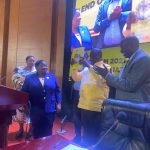 Todwong Defends 89% Manifesto Delivery and Economic Goals Todwong Defends 89% Manifesto Delivery and Economic Goals