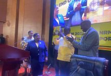 Todwong Defends 89% Manifesto Delivery and Economic Goals Todwong Defends 89% Manifesto Delivery and Economic Goals