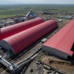 Museveni to Launch New Cement, Clinker Factory in Karamoja Museveni to Launch New Cement, Clinker Factory in Karamoja