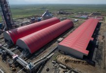 Museveni to Launch New Cement, Clinker Factory in Karamoja Museveni to Launch New Cement, Clinker Factory in Karamoja