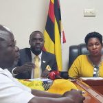 NRM Flagbearers who Lost Elections Seek Meeting with Museveni NRM Flagbearers who Lost Elections Seek Meeting with Museveni