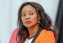 Hospital Reflects on MP Nakimuli’S Impactful Death Hospital Reflects on MP Nakimuli'S Impactful Death