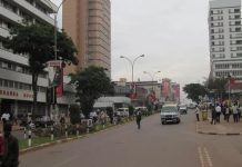 Effects of Iran-Israel/Us War on Uganda’S Economy Effects of Iran-Israel/Us War on Uganda'S Economy