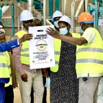 Bunyoro Communities Praise Museveni’S Industrial Hubs Bunyoro Communities Praise Museveni'S Industrial Hubs