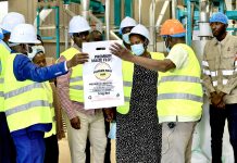 Bunyoro Communities Praise Museveni’S Industrial Hubs Bunyoro Communities Praise Museveni'S Industrial Hubs