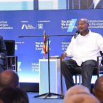 Dangote Praises Uganda’S Mineral Export Ban for Value Addition Dangote Praises Uganda'S Mineral Export Ban for Value Addition