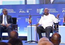 Dangote Praises Uganda’S Mineral Export Ban for Value Addition Dangote Praises Uganda'S Mineral Export Ban for Value Addition