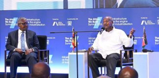 Dangote Praises Uganda’S Mineral Export Ban for Value Addition Dangote Praises Uganda'S Mineral Export Ban for Value Addition