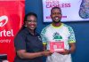 Organisers Target 3000 Runners for Cashless 2026 Marathon Organisers Target 3000 Runners for Cashless 2026 Marathon