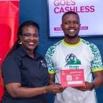 Organisers Target 3000 Runners for Cashless 2026 Marathon Organisers Target 3000 Runners for Cashless 2026 Marathon