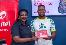 Organisers Target 3000 Runners for Cashless 2026 Marathon Organisers Target 3000 Runners for Cashless 2026 Marathon