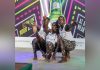 Arua’S Cross-Border Sound Powers Tusker Lite Raves Arua'S Cross-Border Sound Powers Tusker Lite Raves