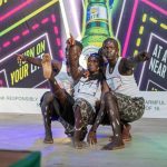 Arua’S Cross-Border Sound Powers Tusker Lite Raves Arua'S Cross-Border Sound Powers Tusker Lite Raves