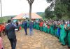 Kabaka Praises Dr Sseruyange for Healthcare Advances Kabaka Praises Dr Sseruyange for Healthcare Advances