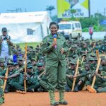 Government Tackles School Violence after Patriotism Training Government Tackles School Violence after Patriotism Training