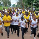 Masaka Residents Celebrate Muhoozi’S 52Nd Birthday Run Masaka Residents Celebrate Muhoozi'S 52Nd Birthday Run