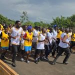 Bukedea Turns out for Muhoozi’S 52Nd Birthday Run Bukedea Turns out for Muhoozi’S 52Nd Birthday Run