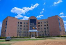 Mbarara University Joins Makerere against Sovereignty Bill Mbarara University Joins Makerere against Sovereignty Bill