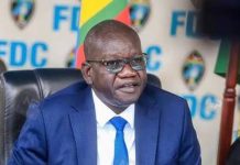 FDC Warns Sovereignty Bill could Criminalise Politics, Media Work FDC Warns Sovereignty Bill could Criminalise Politics, Media Work