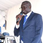 FDC Seeks Compensation for Displaced Street Vendors FDC Seeks Compensation for Displaced Street Vendors