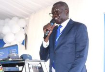 FDC Seeks Compensation for Displaced Street Vendors FDC Seeks Compensation for Displaced Street Vendors