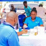 C-Care Uganda Launches 30-Year Anniversary Outreach C-Care Uganda Launches 30-Year Anniversary Outreach