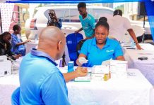 C-Care Uganda Launches 30-Year Anniversary Outreach C-Care Uganda Launches 30-Year Anniversary Outreach