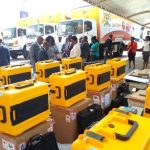Uganda Deploys AI Tools to Boost Community Tuberculosis Screening Uganda Deploys AI Tools to Boost Community Tuberculosis Screening