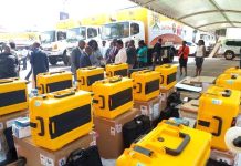 Uganda Deploys AI Tools to Boost Community Tuberculosis Screening Uganda Deploys AI Tools to Boost Community Tuberculosis Screening