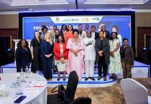 Self-Workplaces are not Optional, Private Sector Told Self-Workplaces are not Optional, Private Sector Told