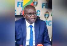 FDC Rejects 2026 Election Results and Trade Evictions FDC Rejects 2026 Election Results and Trade Evictions