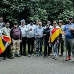 Government Boosts Tourism Marketing for Pearl of Africa Expo Government Boosts Tourism Marketing for Pearl of Africa Expo