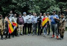 Government Boosts Tourism Marketing for Pearl of Africa Expo Government Boosts Tourism Marketing for Pearl of Africa Expo