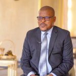Amb Ssemuddu Wins Global Social Impact Award in Saudi Arabia Amb Ssemuddu Wins Global Social Impact Award in Saudi Arabia