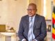 Amb Ssemuddu Wins Global Social Impact Award in Saudi Arabia Amb Ssemuddu Wins Global Social Impact Award in Saudi Arabia