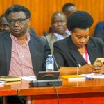 UPC Demands Withdrawal of ‘Discriminatory’ Sovereignty Bill UPC Demands Withdrawal of ‘Discriminatory’ Sovereignty Bill