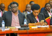 UPC Demands Withdrawal of ‘Discriminatory’ Sovereignty Bill UPC Demands Withdrawal of ‘Discriminatory’ Sovereignty Bill