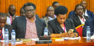 UPC Demands Withdrawal of ‘Discriminatory’ Sovereignty Bill UPC Demands Withdrawal of ‘Discriminatory’ Sovereignty Bill