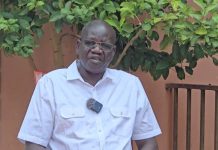 Amuriat Pushes Opposition Unity after 2026 Polls Amuriat Pushes Opposition Unity after 2026 Polls