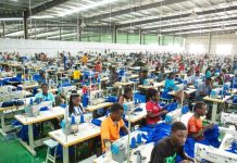 Workers Demand Better Pay and Safety in Buikwe Workers Demand Better Pay and Safety in Buikwe