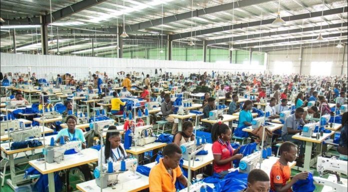 Workers Demand Better Pay and Safety in Buikwe Workers Demand Better Pay and Safety in Buikwe
