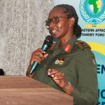 UPDF Partners Advocate for Women’S Role in Peace Talks UPDF Partners Advocate for Women'S Role in Peace Talks