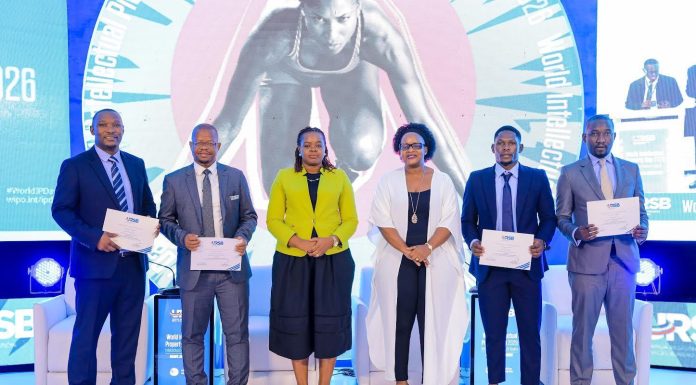 URSB Marks World IP Day 2026 with Focus on Sports and Innovation URSB Marks World IP Day 2026 with Focus on Sports and Innovation